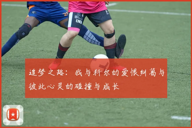 追梦之路：我与科尔的爱恨纠葛与彼此心灵的碰撞与成长